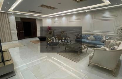 Villa - 5 Bedrooms - 5 Bathrooms for rent in Madinaty - Cairo Villa - 5 Bedrooms - 5 Bathrooms for rent in Madinaty - Cairo