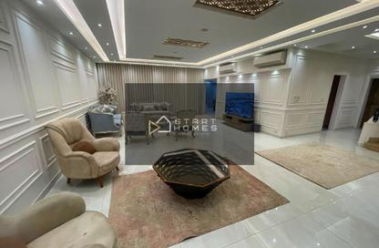 Villa - 5 Bedrooms - 5 Bathrooms for rent in Madinaty - Cairo Villa - 5 Bedrooms - 5 Bathrooms for rent in Madinaty - Cairo
