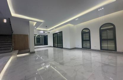 Townhouse - 4 Bedrooms - 5 Bathrooms for sale in Celia - New Capital Compounds - New Capital City - Cairo