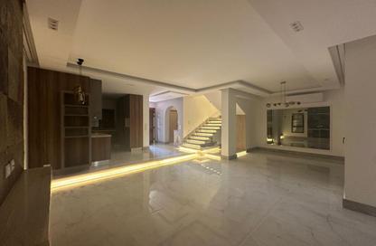 Townhouse - 4 Bedrooms - 5 Bathrooms for sale in Celia - New Capital Compounds - New Capital City - Cairo
