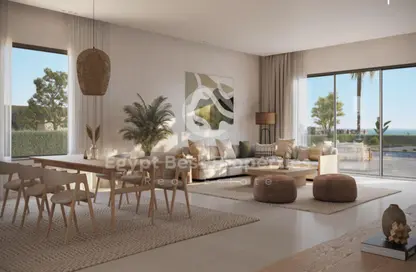 فيلا - 5 غرف نوم للبيع في سيلڤر ساندس - قسم مرسي مطروح - الساحل الشمالي