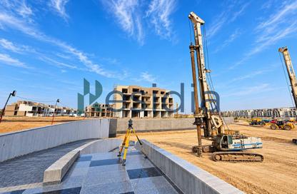 Apartment - 2 - 3 for sale in PX Palm Hills - 6 October Compounds - 6 October City - Giza