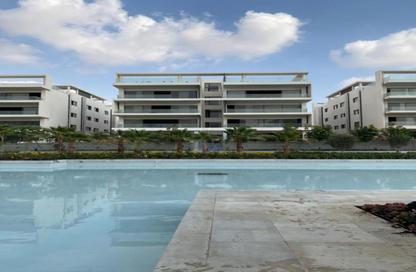Penthouse - 3 - 3 for sale in Lake View Residence - 5th Settlement Compounds - The 5th Settlement - New Cairo City - Cairo Penthouse - 3 - 3 for sale in Lake View Residence - 5th Settlement Compounds - The 5th Settlement - New Cairo City - Cairo