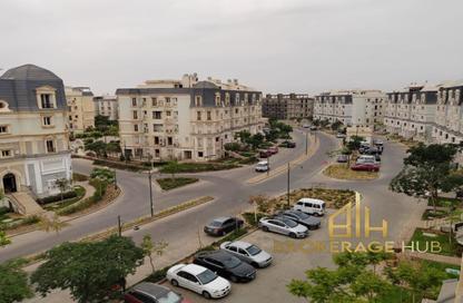 iVilla - 4 Bedrooms - 4 Bathrooms for sale in Mountain View Hyde Park - 5th Settlement Compounds - The 5th Settlement - New Cairo City - Cairo