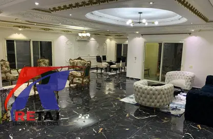 شقة - 3 غرف نوم - 3 حمامات للايجار في ستون بارك - كمبوندات التجمع الخامس - التجمع الخامس - مدينة القاهرة الجديدة - القاهرة