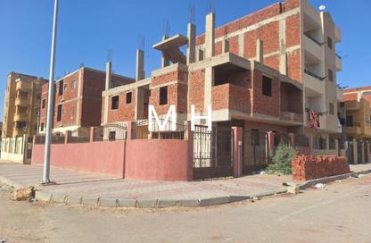 Whole Building - 7+ Bedrooms - 7+ Bathrooms for sale in Badr City - Cairo Whole Building - 7+ Bedrooms - 7+ Bathrooms for sale in Badr City - Cairo