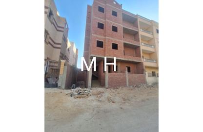 Whole Building - 7+ Bedrooms - 7+ Bathrooms for sale in Badr City - Cairo Whole Building - 7+ Bedrooms - 7+ Bathrooms for sale in Badr City - Cairo
