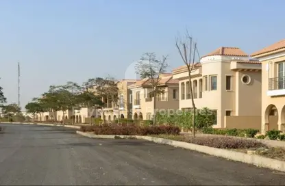 تاون هاوس - 3 غرف نوم - 4 حمامات للبيع في هايد بارك - مدينة القاهرة الجديدة - القاهرة