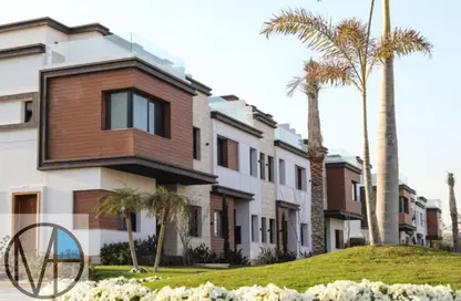 شقة - 3 غرف نوم - 3 حمامات للبيع في ديجار - كمبوندات التجمع الخامس - التجمع الخامس - مدينة القاهرة الجديدة - القاهرة