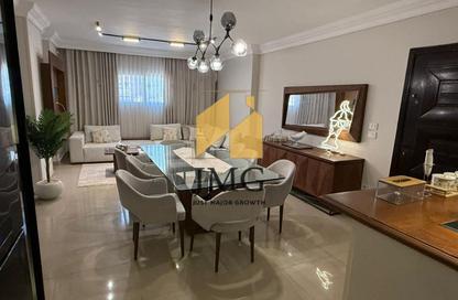 Apartment - 3 - 1 for sale in Saba Basha - Hay Sharq - Alexandria