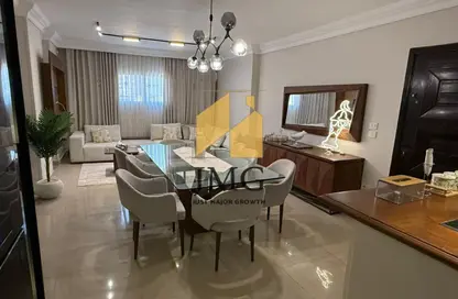 Apartment - 3 Bedrooms - 1 Bathroom for sale in Saba Basha - Hay Sharq - Alexandria