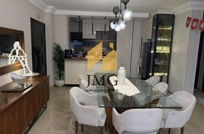 Apartment - 3 - 1 for sale in Saba Basha - Hay Sharq - Alexandria