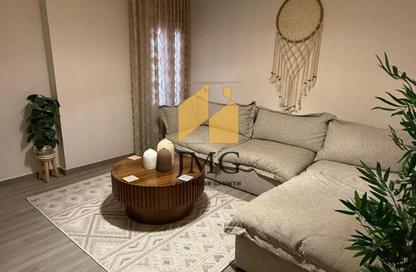 Apartment - 3 - 1 for sale in Saba Basha - Hay Sharq - Alexandria