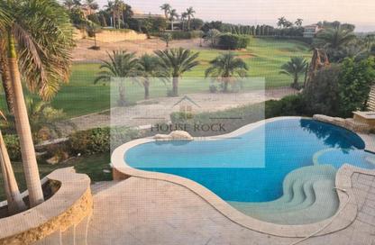Villa - 4 Bedrooms - 5 Bathrooms for rent in Katameya Heights - El Katameya Compounds - El Katameya - New Cairo City - Cairo Villa - 4 Bedrooms - 5 Bathrooms for rent in Katameya Heights - El Katameya Compounds - El Katameya - New Cairo City - Cairo