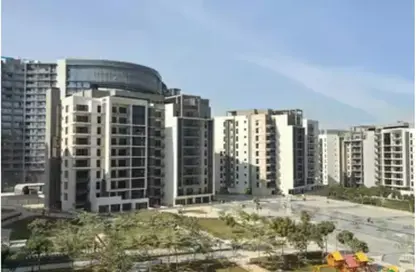 شقة - 3 غرف نوم - 2 حمامات للايجار في بارك سايد ريزيدنس - أبراج زيد - كمبوندات الشيخ زايد - الشيخ زايد - الجيزة