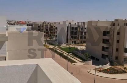 Penthouse - 5 Bedrooms - 4 Bathrooms for sale in The 5th Settlement - New Cairo City - Cairo Penthouse - 5 Bedrooms - 4 Bathrooms for sale in The 5th Settlement - New Cairo City - Cairo