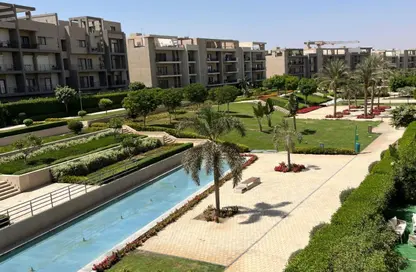 Apartment - 2 Bedrooms - 2 Bathrooms for sale in Villa Square - Fifth Square - The 5th Settlement - New Cairo City - Cairo