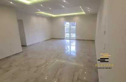 Apartment - 2 Bedrooms - 2 Bathrooms for rent in Hyde Park - New Cairo City - Cairo