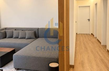 Apartment - 3 - 3 for sale in Stone Residence - 5th Settlement Compounds - The 5th Settlement - New Cairo City - Cairo
