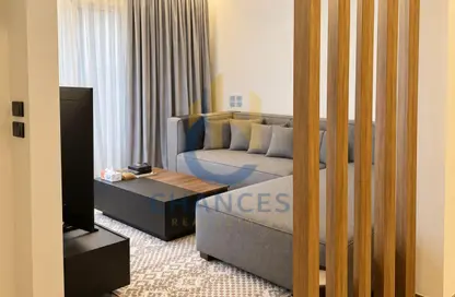 Apartment - 3 Bedrooms - 3 Bathrooms for sale in Stone Residence - 5th Settlement Compounds - The 5th Settlement - New Cairo City - Cairo