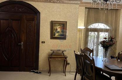 Apartment - 4 Bedrooms - 3 Bathrooms for sale in 8th District - Sheikh Zayed City - Giza