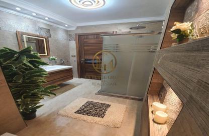 Apartment - 3 Bedrooms - 3 Bathrooms for sale in El Rehab Extension - Al Rehab - New Cairo City - Cairo