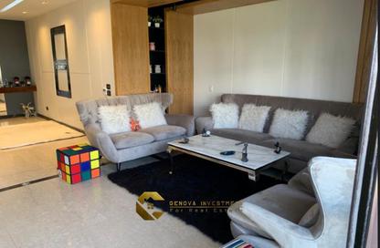 Apartment - 2 Bedrooms - 2 Bathrooms for rent in Sodic West - Sheikh Zayed Compounds - Sheikh Zayed City - Giza