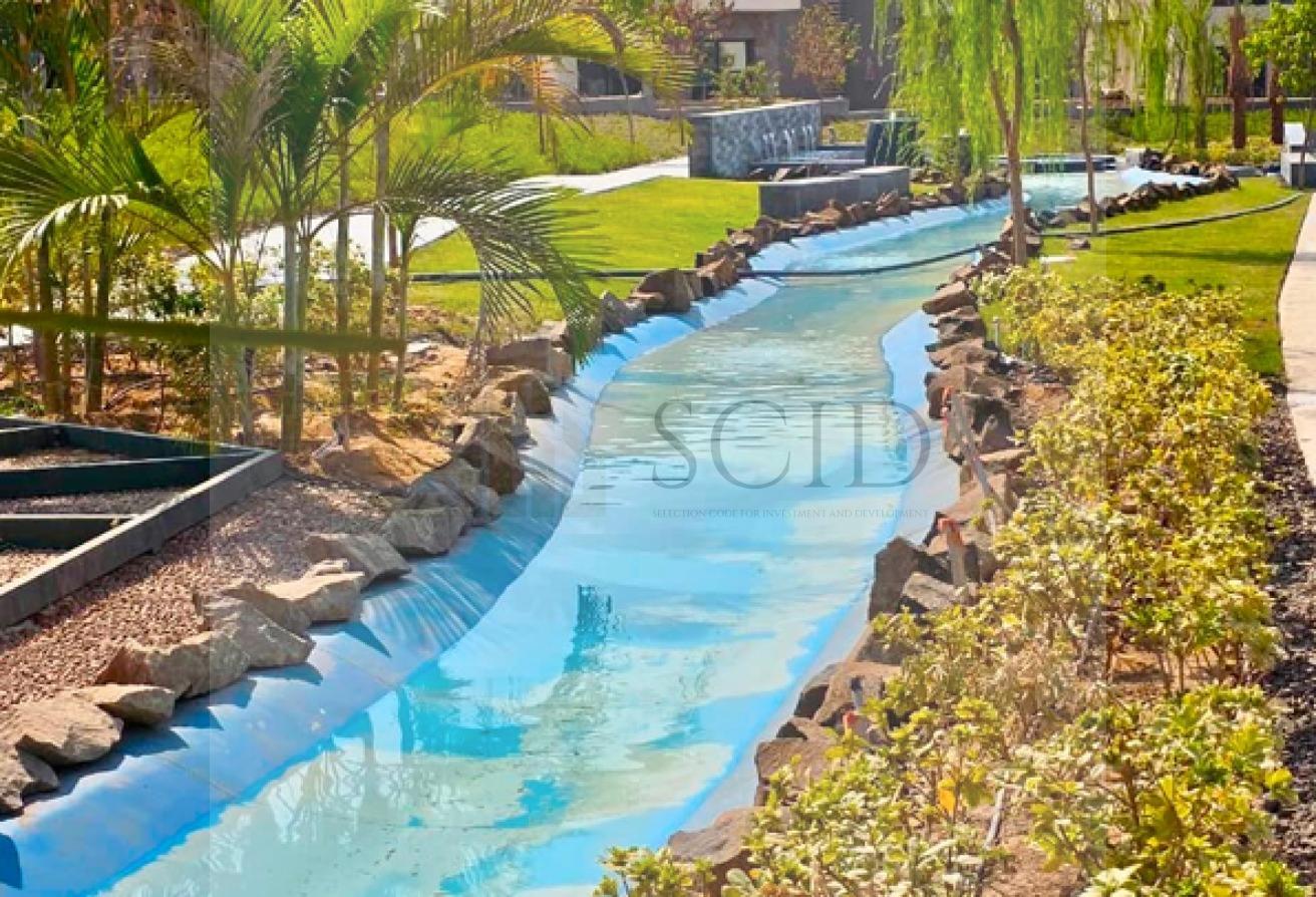 3-bedroom apartment 170 m² for sale in Creek Town