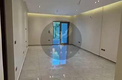 Apartment - 3 Bedrooms - 2 Bathrooms for rent in Galleria Moon Valley - South Investors Area - New Cairo City - Cairo