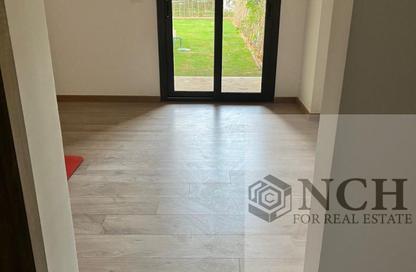 Apartment - Studio - 1 Bathroom for rent in Moon Residences - Fifth Square - The 5th Settlement - New Cairo City - Cairo