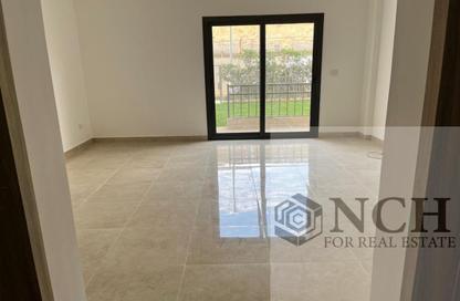 Apartment - Studio - 1 Bathroom for rent in Moon Residences - Fifth Square - The 5th Settlement - New Cairo City - Cairo
