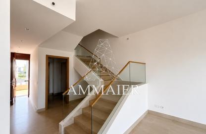 Villa - 3 Bedrooms - 3 Bathrooms for rent in Cairo Gate - Sheikh Zayed Compounds - Sheikh Zayed City - Giza Villa - 3 Bedrooms - 3 Bathrooms for rent in Cairo Gate - Sheikh Zayed Compounds - Sheikh Zayed City - Giza