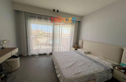 Cabin - 2 Bedrooms - 3 Bathrooms for sale in Playa Resort - Sidi Abdel Rahman - North Coast