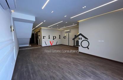 Townhouse - 4 - 4 for rent in Palm Hills Golf Extension - Al Wahat Road - 6 October City - Giza