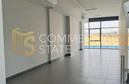 Office Space - Studio - 1 Bathroom for rent in The Hub - 5th Settlement Compounds - The 5th Settlement - New Cairo City - Cairo