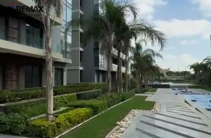 Apartment - 3 - 3 for sale in El Patio Oro - 5th Settlement Compounds - The 5th Settlement - New Cairo City - Cairo