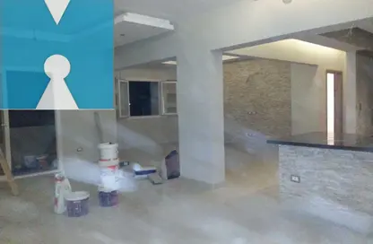 Apartment - 2 Bedrooms - 2 Bathrooms for rent in Zayed Dunes - 6th District - Sheikh Zayed City - Giza