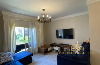 شقة - غرفة نوم - 1 حمام للايجار في ذا فيلدج - المستثمرين الجنوبية - مدينة القاهرة الجديدة - القاهرة