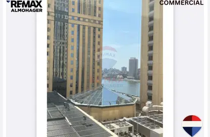 مساحات مكتبية - استوديو للايجار في المهندسين - الجيزة