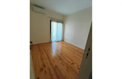 Apartment - 4 Bedrooms - 4 Bathrooms for rent in Maadi - Hay El Maadi - Cairo