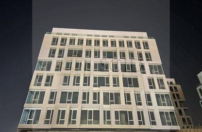 Hotel Apartment - 1 - 1 for sale in Arkan Palm 205 - Sheikh Zayed Compounds - Sheikh Zayed City - Giza