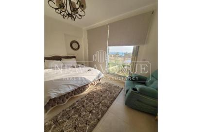 Townhouse - 4 - 4 for sale in La Vista Topaz - La Vista - Al Ain Al Sokhna - Suez