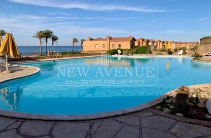 Townhouse - 4 - 4 for sale in La Vista Topaz - La Vista - Al Ain Al Sokhna - Suez