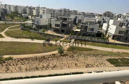 Villa - 3 - 3 for sale in Mountain View Hyde Park - 5th Settlement Compounds - The 5th Settlement - New Cairo City - Cairo