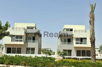 Villa - 3 - 3 for sale in Mountain View Hyde Park - 5th Settlement Compounds - The 5th Settlement - New Cairo City - Cairo