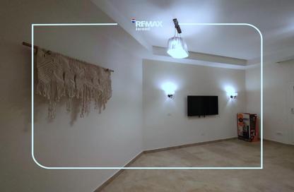 Apartment - 2 - 1 for rent in Latin District - New Alamein City - Al Alamein - North Coast