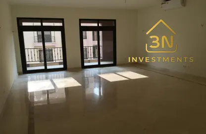 Apartment - 3 Bedrooms - 3 Bathrooms for rent in Mivida - 5th Settlement Compounds - The 5th Settlement - New Cairo City - Cairo Apartment - 3 Bedrooms - 3 Bathrooms for rent in Mivida - 5th Settlement Compounds - The 5th Settlement - New Cairo City - Cairo