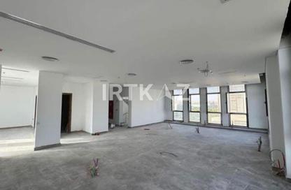 Office Space - Studio - 1 Bathroom for rent in District 5 - 5th Settlement Compounds - The 5th Settlement - New Cairo City - Cairo