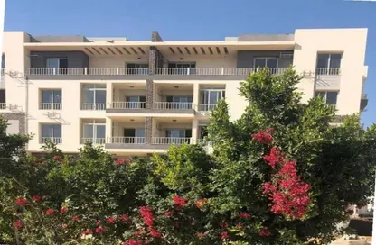 Penthouse - 3 Bedrooms - 3 Bathrooms for sale in JAYD Residence - 5th Settlement Compounds - The 5th Settlement - New Cairo City - Cairo