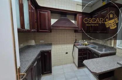 Apartment - 4 Bedrooms - 2 Bathrooms for rent in El Manial - Hay El Manial - Cairo Apartment - 4 Bedrooms - 2 Bathrooms for rent in El Manial - Hay El Manial - Cairo